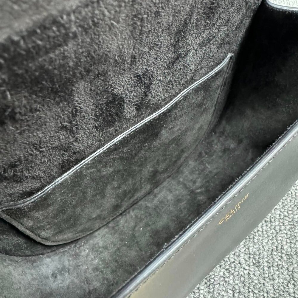 100% Authentic Celine Shoulder Bag - Picture 15 of 15